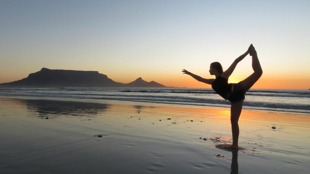 Benefits Of Yoga